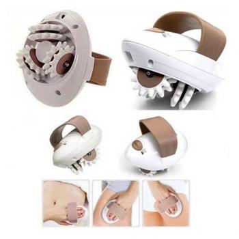 3D Rotating Anti-Cellulite Body Massager - Personal Care - Best Price in Pakistan - HitShop.pk
